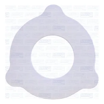 Těsnění motoru Těsnicí kroužek, olejová vypouštěcí zátka, 01612400, 01612400, 6032145, AJUSA, 01612400