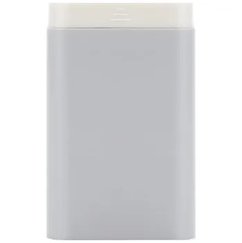 Dávkovač léků OEM Organizér na léky Barva: Šedá