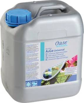 Jezírková chemie OASE AquaActiv AlGo Universal