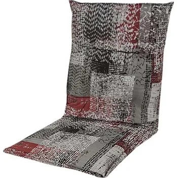 Doppler Spot nízký polstr 100 x 48 x 5 cm, 3951