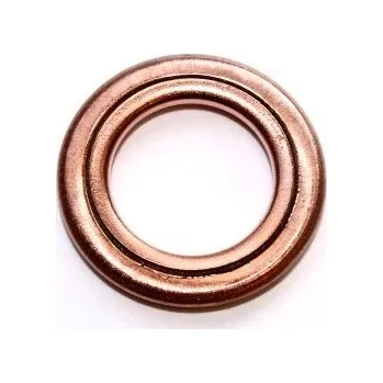 Těsnění motoru Těsnicí kroužek, , 915035000003, ELRING, 812.935