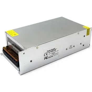 spínaný zdroj Napájecí zdroj 48V, 20.8A - 1000W