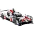Plastikový model Tamiya Toyota Gazoo Racing TS050 Hybrid 2019 1:24