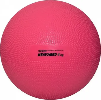 Heavymed 4 kg medicinbal 20 cm