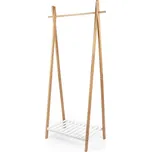 Bambusový stojan na oblečení Compactor Nagano ID_1413729