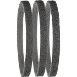 MILWAUKEE Vlies pás M12FBFL leštící 3ks