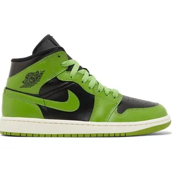 Dámské tenisky Air Jordan Jordan 1 Mid Altitude Green (W) Velikost: 38,5