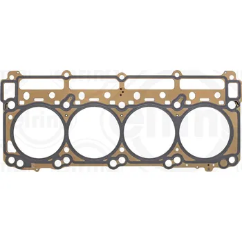 Těsnění, hlava válce, , 68240112AA, ELRING, 329.320