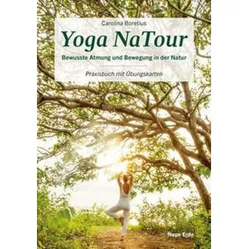 Yoga NaTour - Boretius, Carolina