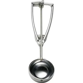 Naběračka Naběračka na zmrzlinu Stöckel průměr 4 cm 1/60 l nerez