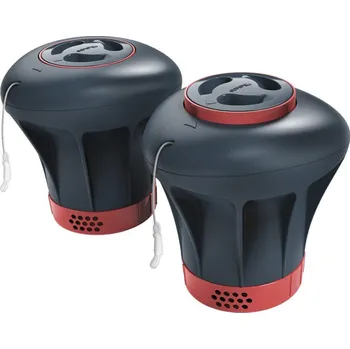 Plovoucí dávkovač - REVOLUTION