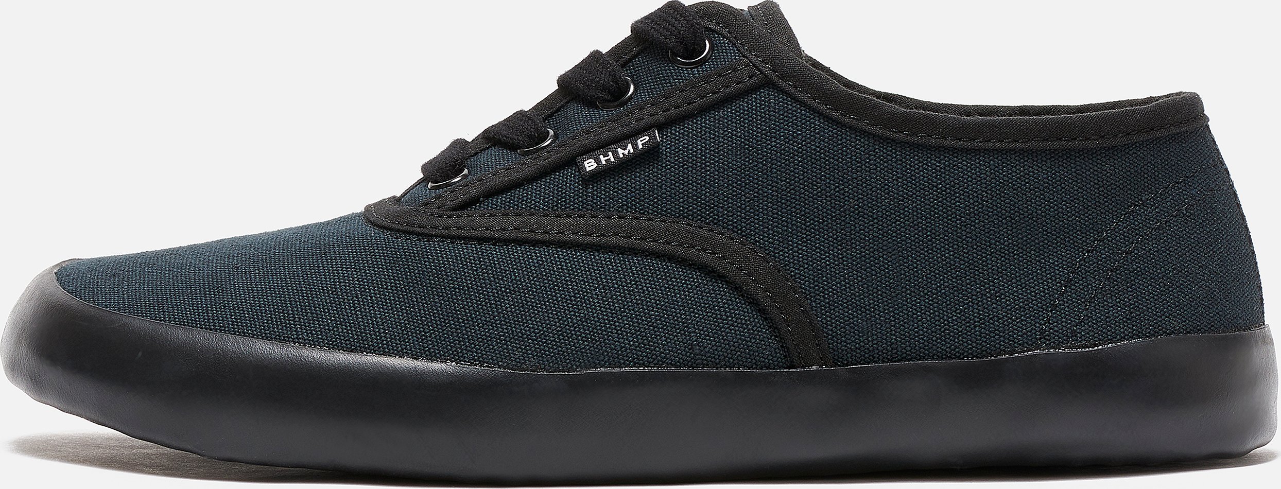 Bohempia Barefoot boty - KOLDA Black-Black Velikost obuvi: 39w
