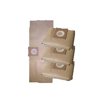 Sáček do vysavače Sáčky pro vysavač AQUA VAC Herkules 1000 papírové 4ks