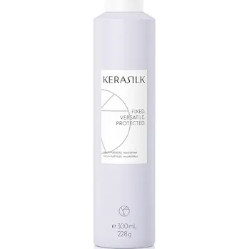 Stylingový přípravek Kerasilk Styling Multi-purpose hairspray - Víceúčelový lak na vlasy 300 ml