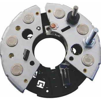 Alternátor Diodový blok alternátoru Bosch 0120488283