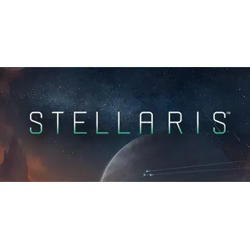 Počítačová hra Stellaris (PC) (GOG)