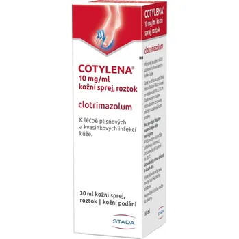 Stada Arzneimittel Cotylena 10 mg/ml 30…
