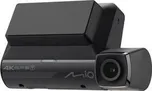 Mio MiVue 955W 4K GPS (s HDR a parkovacím režimem) černá
