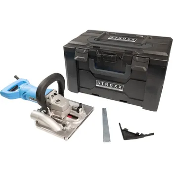 Fréza STROXX okenní drážkovací fréza BTF200 TK vč. diamant kotouče 185 mm