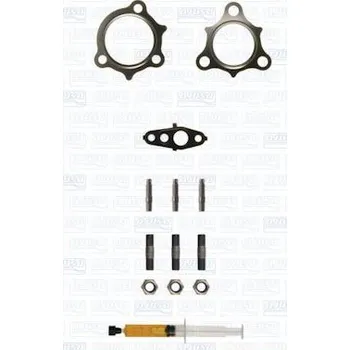 Příslušenství pro turbodmychadlo Montazni sada, dmychadlo, JTC11881, 172010R011, 172010R050, 172010R051, 172010R080, AJUSA, JTC11881