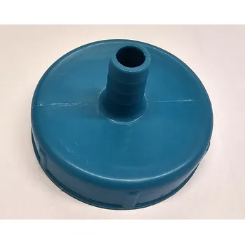 Hosetail/Teat cap pro Trusti Bags