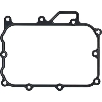 Těsnění, chladič oleje, , 51059020063, 51059020066, ELRING, 492.900