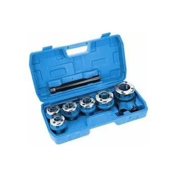 Závitořezný nástroj Högert Závitořez na trubky 1/4” – 5/4”