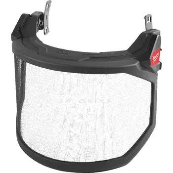 ochranný štít MILWAUKEE Mřížkový obličejový štít BOLT Universal