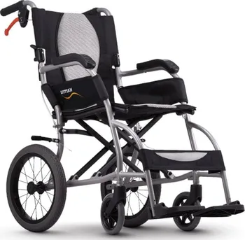 Invalidní vozík Karma KM-2501 41 cm