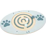 Small Foot LE11953 světle modrá