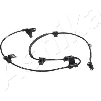 Přislušenství brzdového systému Snímač, počet otáček kol ASHIKA 151-0K-K50