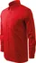 Pánská košile Malfini Style LS 209 červená