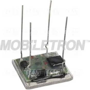 Alternátor Regulátor alternátoru Mitsubishi A5T31773 / A1T40791 čip