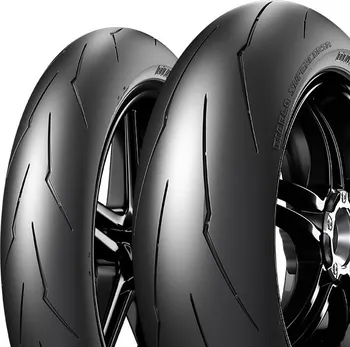 Pirelli Diablo Supercorsa SC1 190/55 R17 75 W