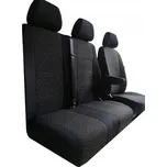 Autopotah LOGO na míru Toyota ProAce (2016+), 9 místné