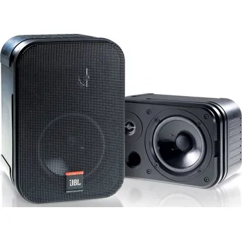 Reprobox JBL CONTROL1 PRO barva černá