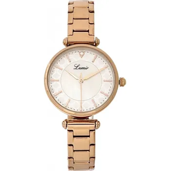 Hodinky Hodinky LUMIR IP-ROSE 11159303
