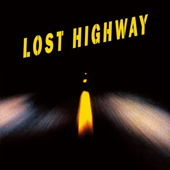 Zahraniční hudba Music On Vinyl V/A - LOST HIGHWAY (180 Gr/Insert/Gatefold 2-LP Holland Popular / Original Soundtrack / High Quality, Insert, Gatefold Sleeve)