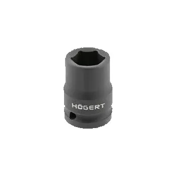 Gola hlavice Högert Rázová hlavice krátká 21 mm