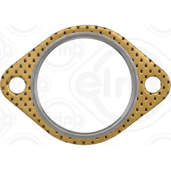 Těsnění, vedení AGR ventilu, , 1848255C2, 8C346N640BA, 8C346N640BB, 8C3Z6N640B, ELRING, 771.770