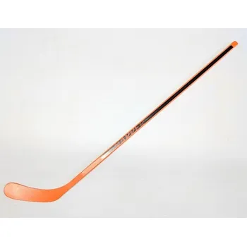 Hokejka Hokejbalová hokejka Knapper AK1 ABS JR, Junior, L Knapper