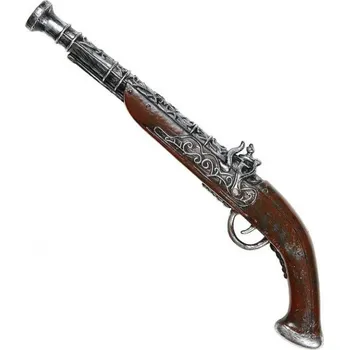 Widmann Pirátská bambitka 43 cm Karnevalový doplněk Widmann Pirátská bambitka 43 cm