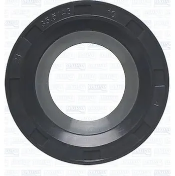 Těsnění motoru Těsnicí kroužek, svíčka, 01446800, 04L103070A, AJUSA, 01446800