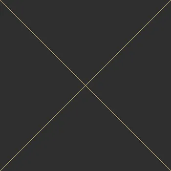 Tapeta Origin Černá vliesová tapeta, zlaté obrysy čtverců 347719, City Chic, Origin, velikost 0,53 x 10,05 m