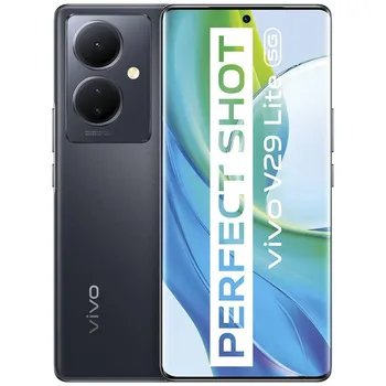 Mobilní telefon vivo V29 Lite
