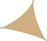 Stínicí plachta trojúhelníková 5 x 5 x…