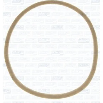 Kliková hřídel Tesnici krouzek hridele, klikovy hridel, 27001500, 4211470, AJUSA, 27001500