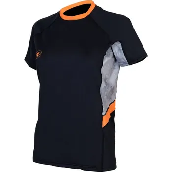 Neoprenový oblek Tričko Rash Guard Aqualung krátký rukáv, Aqualung S