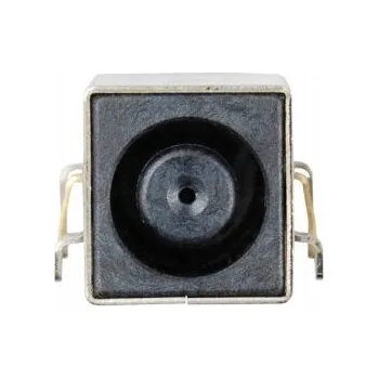 Napájecí konektor HP COMPAQ 8710P 8710W (Nabíjecí konektor DC HP, Compaq)