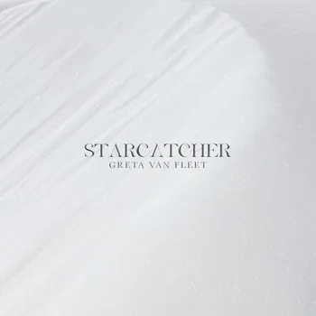 Zahraniční hudba Starcatcher - Greta Van Fleet 